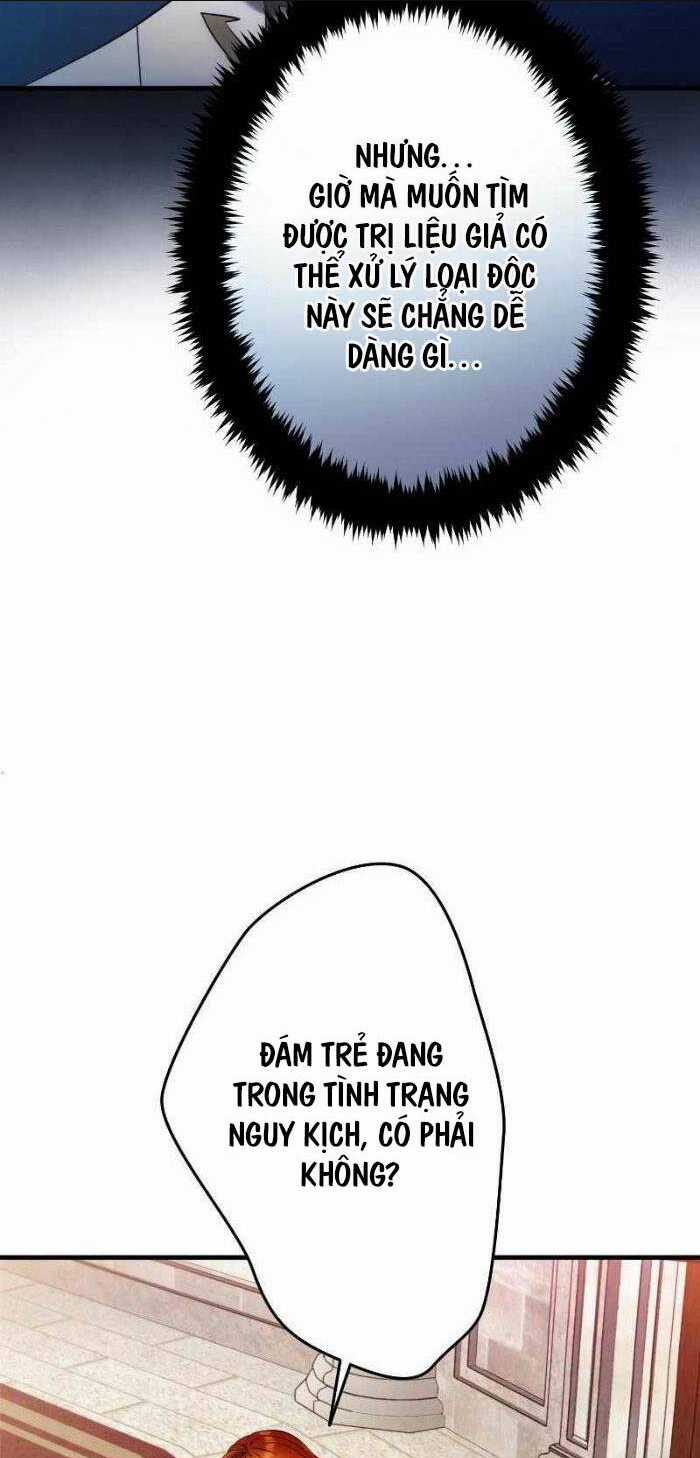 Pháp Sư Cận Chiến Hồi Quy Chapter 10 trang 23