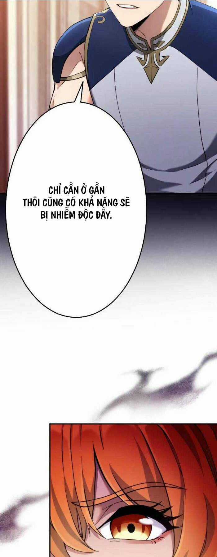 Pháp Sư Cận Chiến Hồi Quy Chapter 10 trang 25