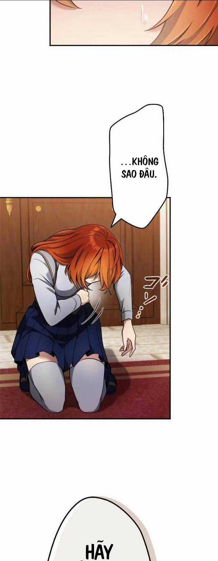 Pháp Sư Cận Chiến Hồi Quy Chapter 10 trang 26