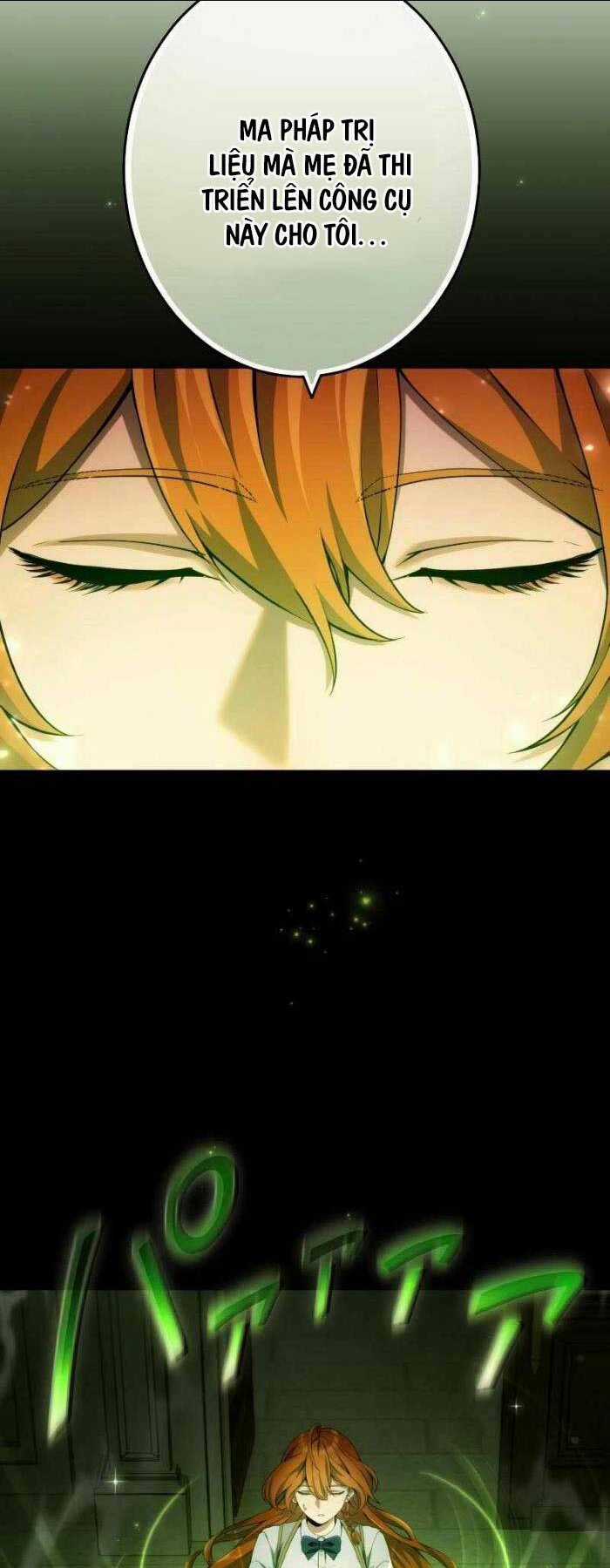 Pháp Sư Cận Chiến Hồi Quy Chapter 10 trang 30