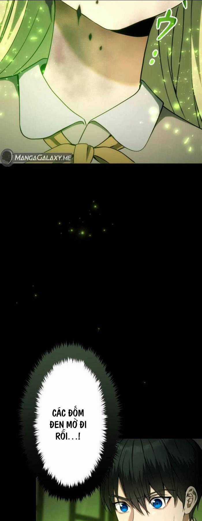 Pháp Sư Cận Chiến Hồi Quy Chapter 10 trang 32