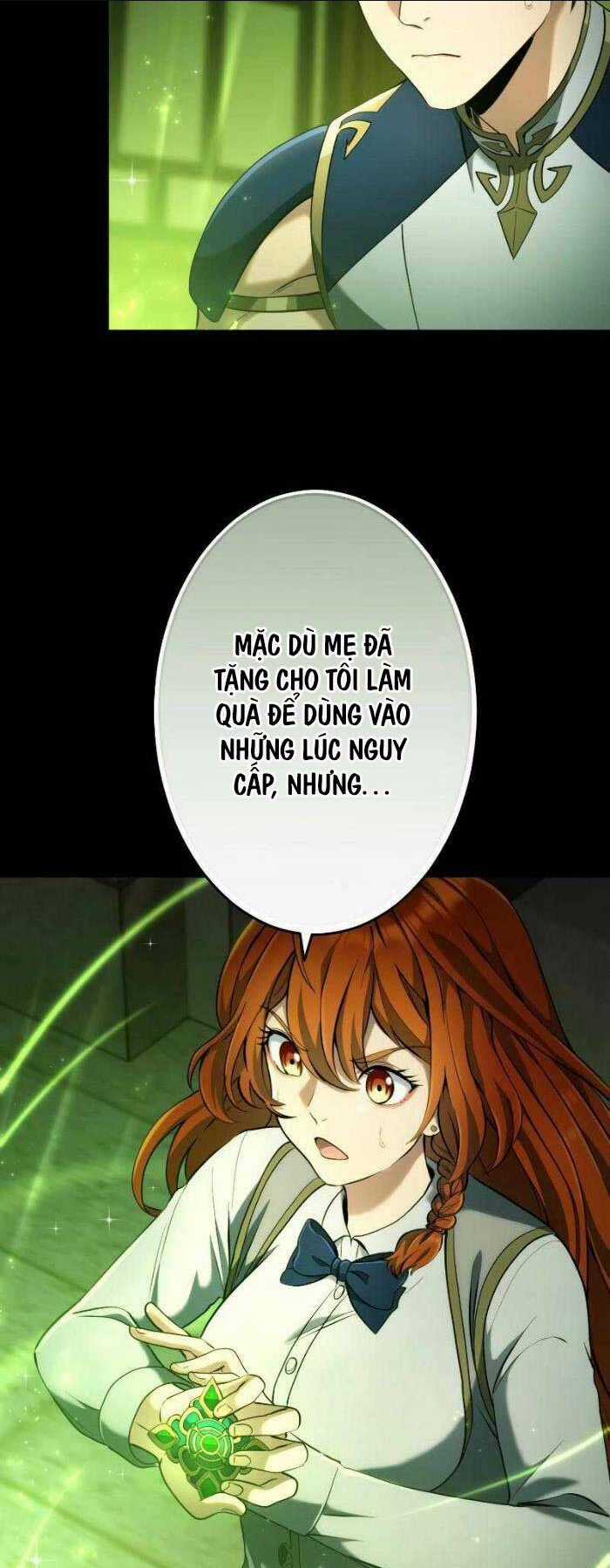 Pháp Sư Cận Chiến Hồi Quy Chapter 10 trang 33