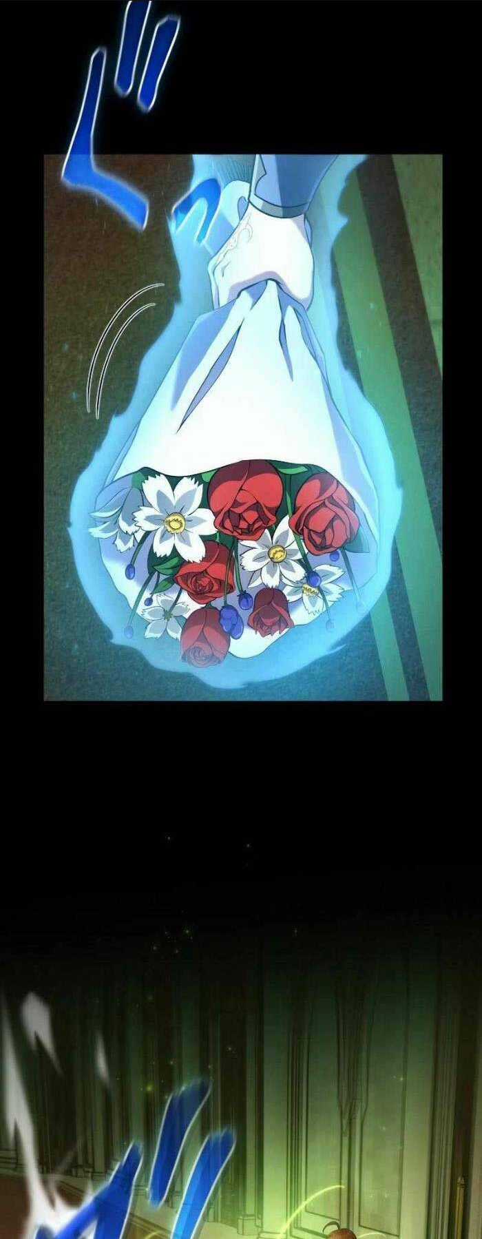 Pháp Sư Cận Chiến Hồi Quy Chapter 10 trang 35