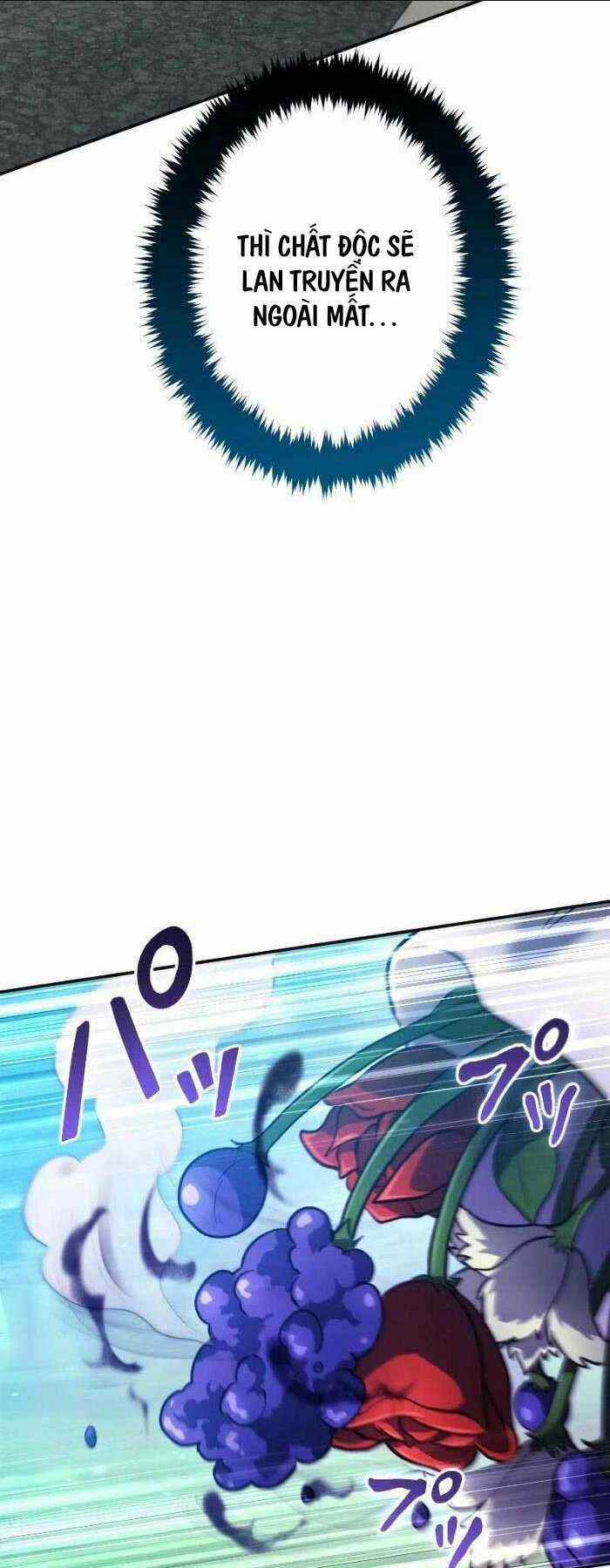 Pháp Sư Cận Chiến Hồi Quy Chapter 10 trang 39