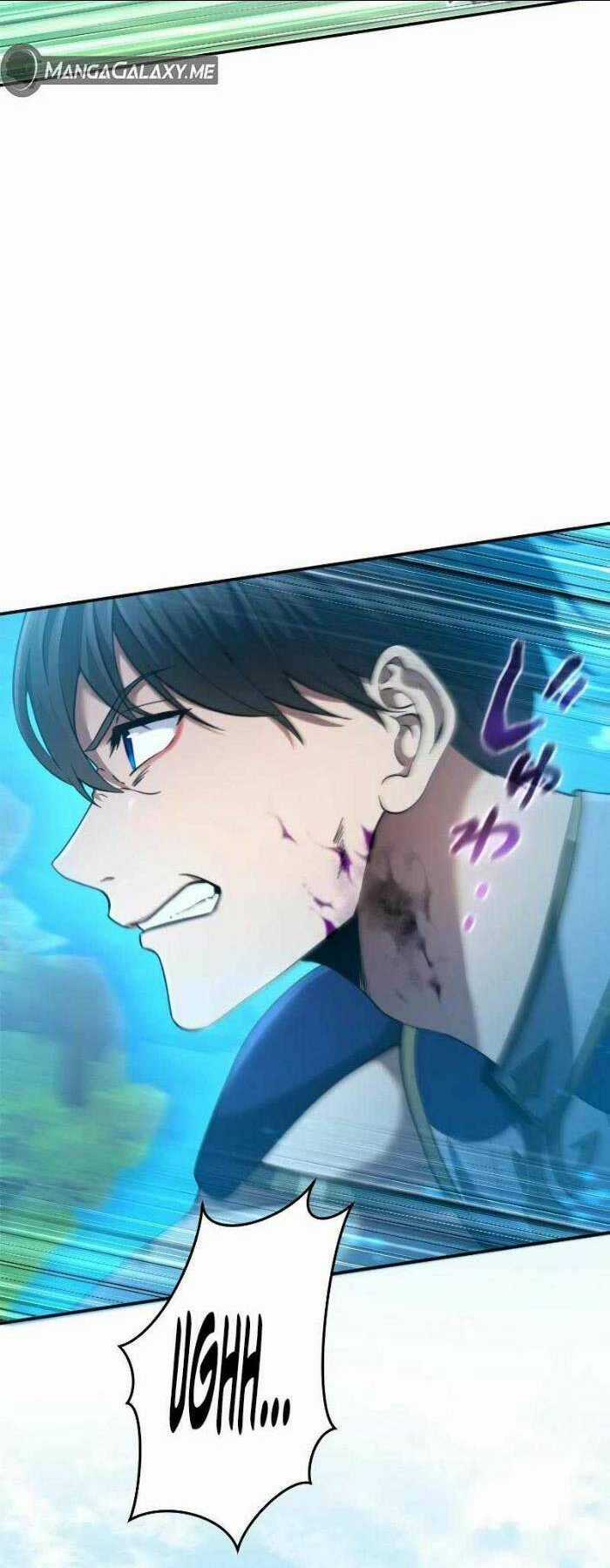 Pháp Sư Cận Chiến Hồi Quy Chapter 10 trang 40