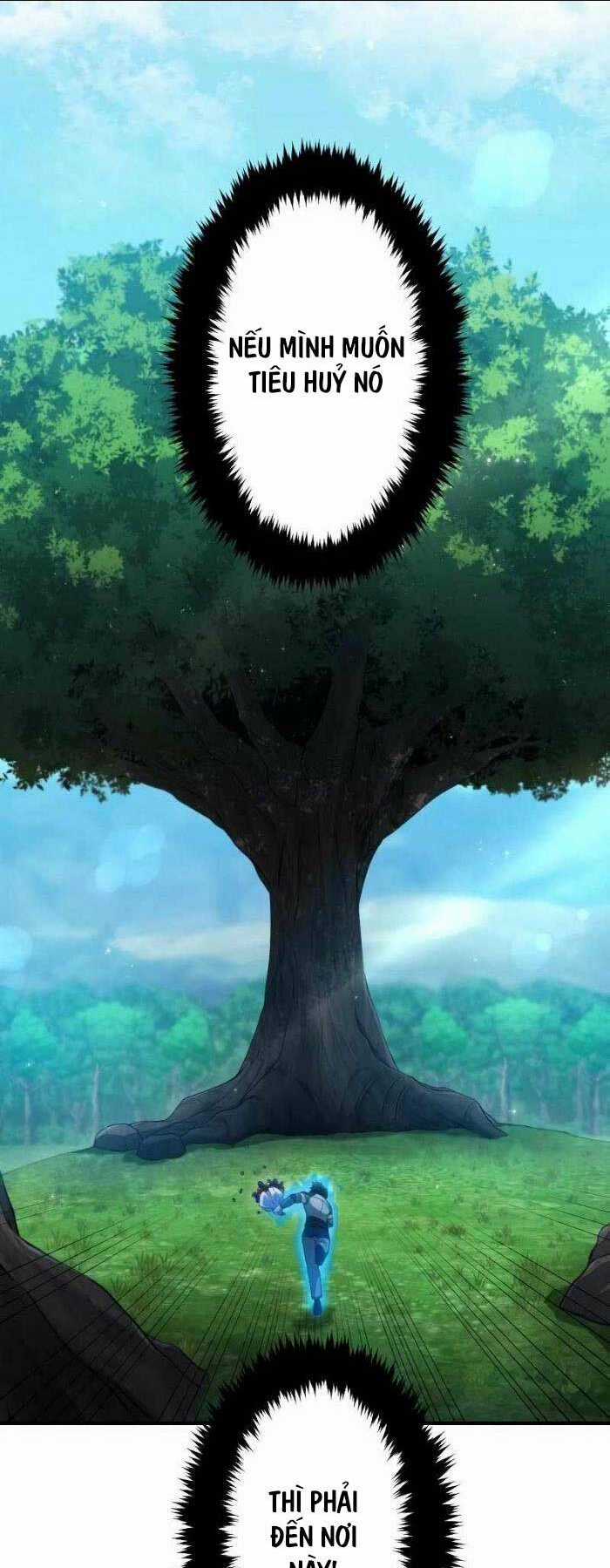 Pháp Sư Cận Chiến Hồi Quy Chapter 10 trang 41