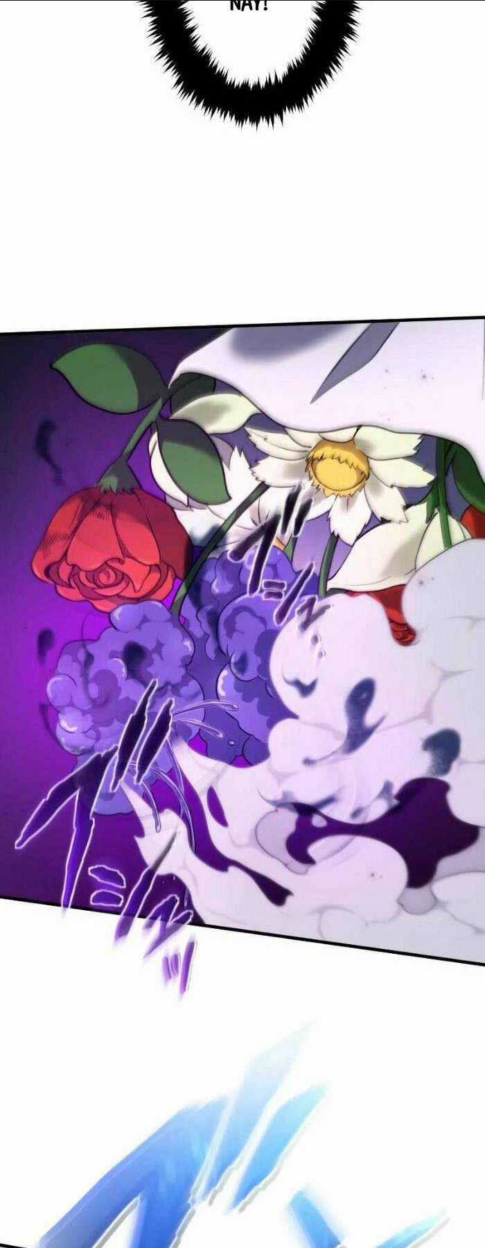 Pháp Sư Cận Chiến Hồi Quy Chapter 10 trang 42