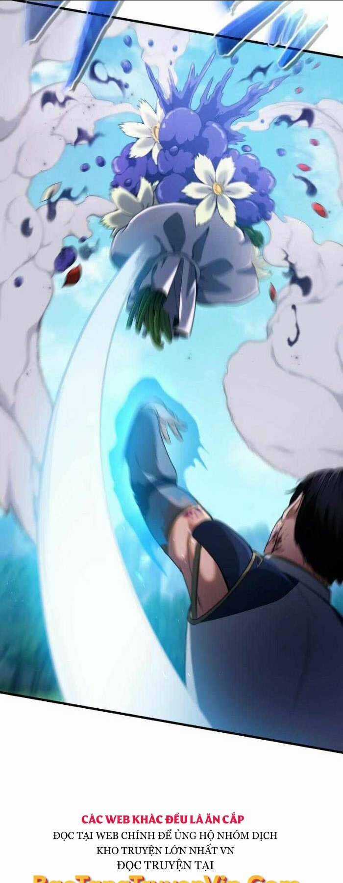 Pháp Sư Cận Chiến Hồi Quy Chapter 10 trang 43