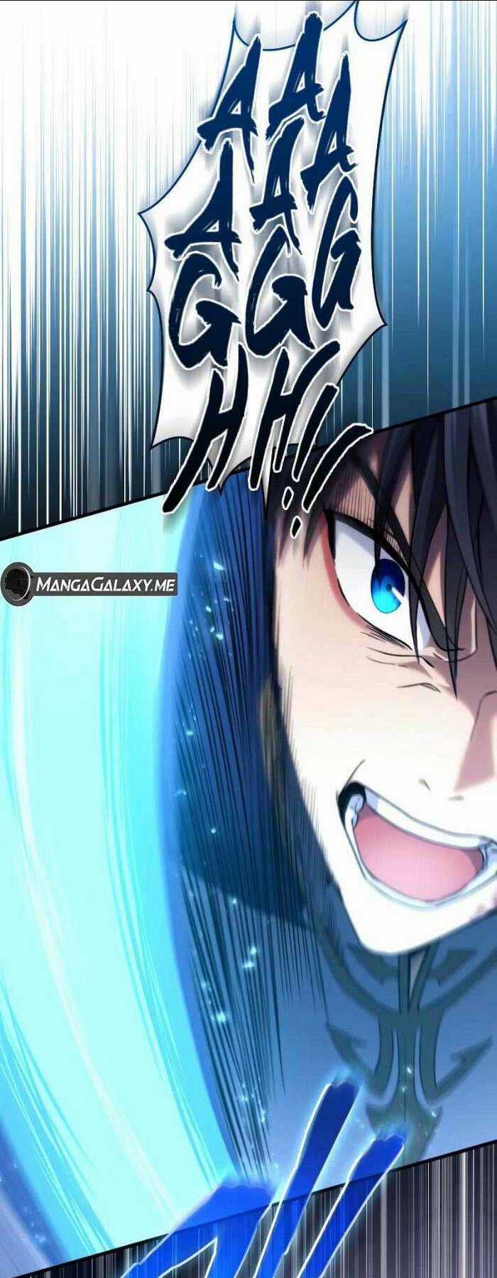 Pháp Sư Cận Chiến Hồi Quy Chapter 10 trang 45