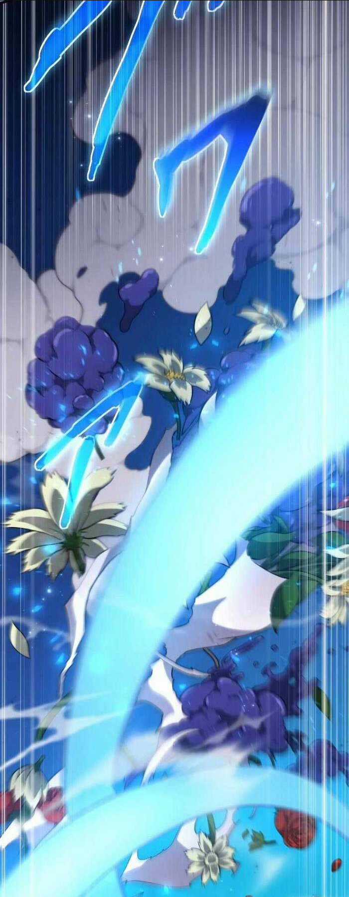 Pháp Sư Cận Chiến Hồi Quy Chapter 10 trang 46