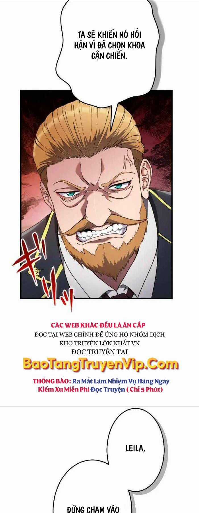 Pháp Sư Cận Chiến Hồi Quy Chapter 10 trang 5