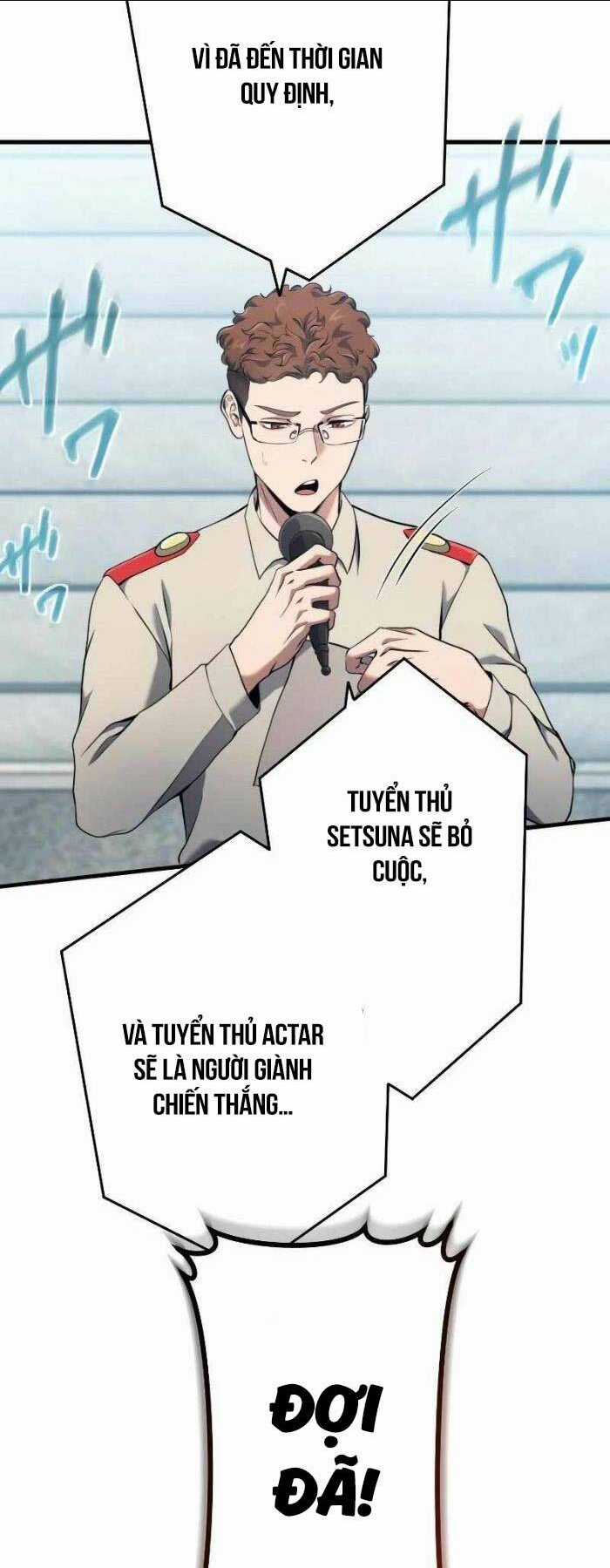 Pháp Sư Cận Chiến Hồi Quy Chapter 10 trang 52