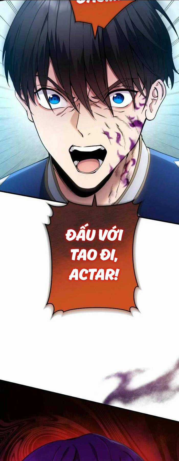 Pháp Sư Cận Chiến Hồi Quy Chapter 10 trang 55