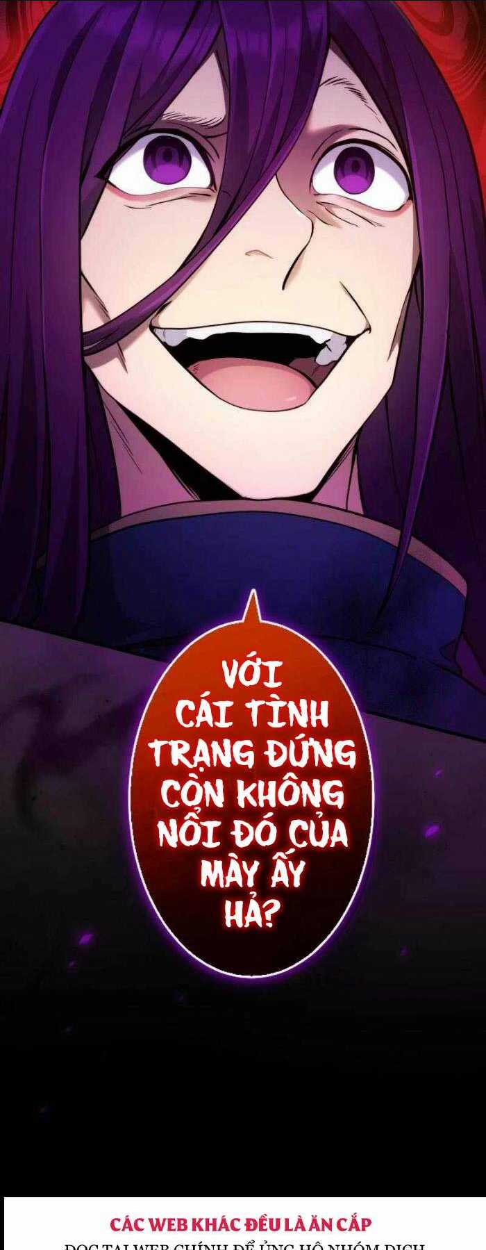 Pháp Sư Cận Chiến Hồi Quy Chapter 10 trang 56
