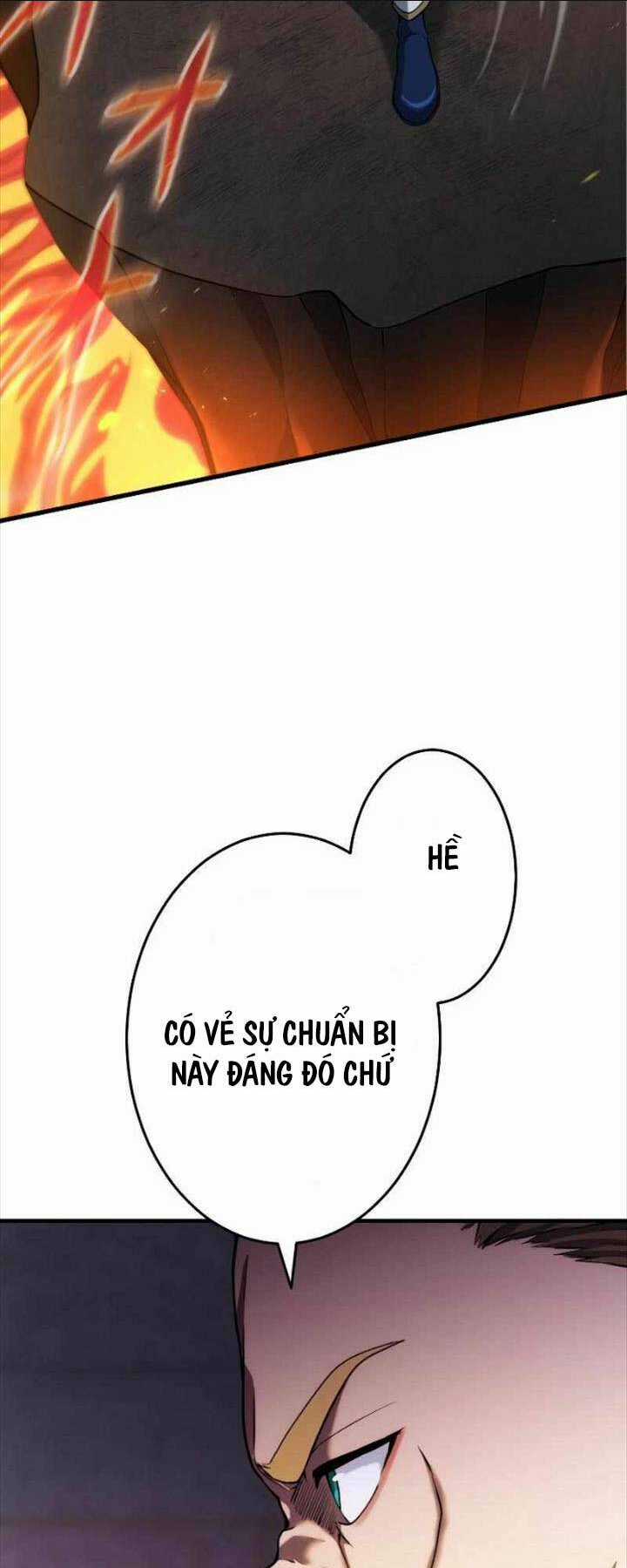 Pháp Sư Cận Chiến Hồi Quy Chapter 11 trang 17