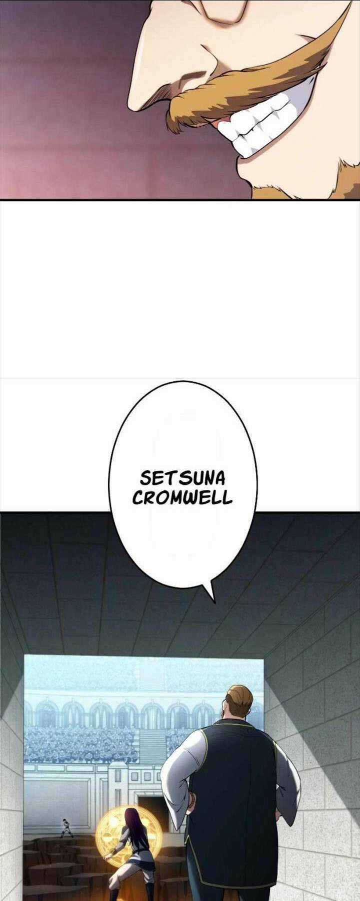 Pháp Sư Cận Chiến Hồi Quy Chapter 11 trang 18