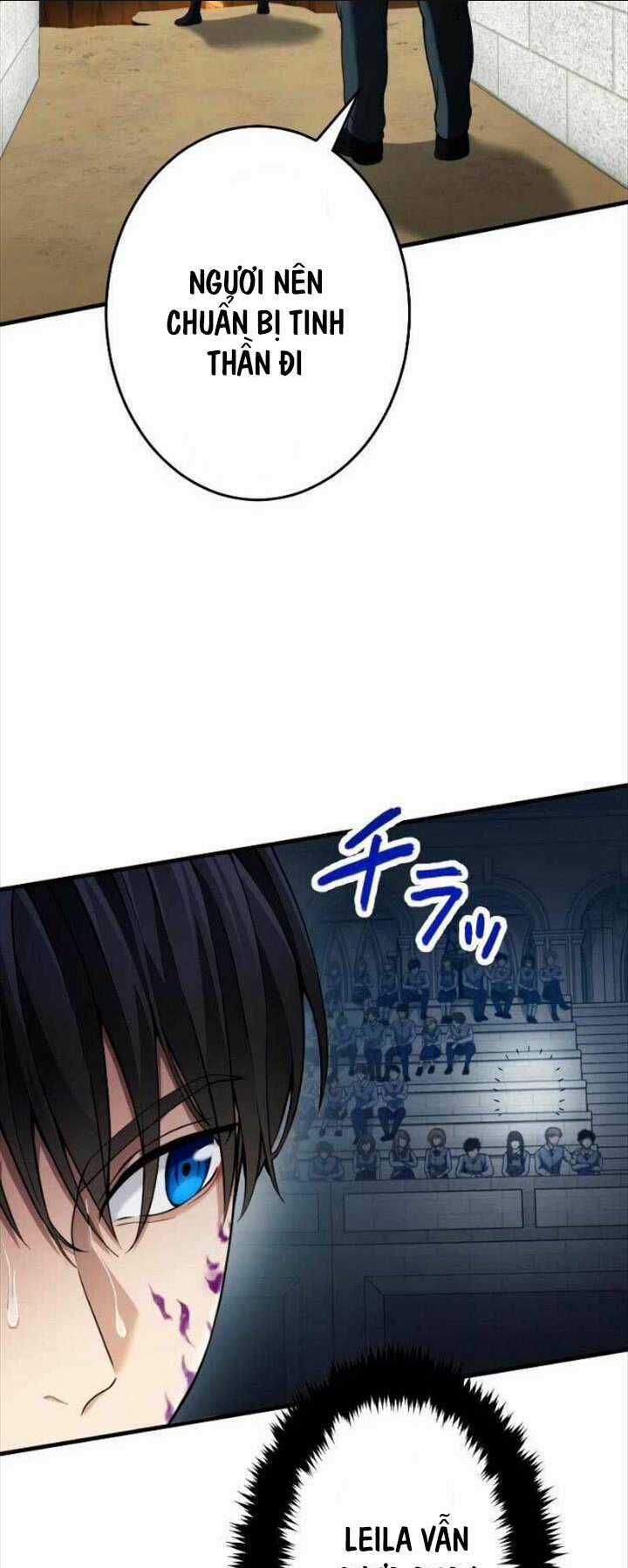 Pháp Sư Cận Chiến Hồi Quy Chapter 11 trang 19