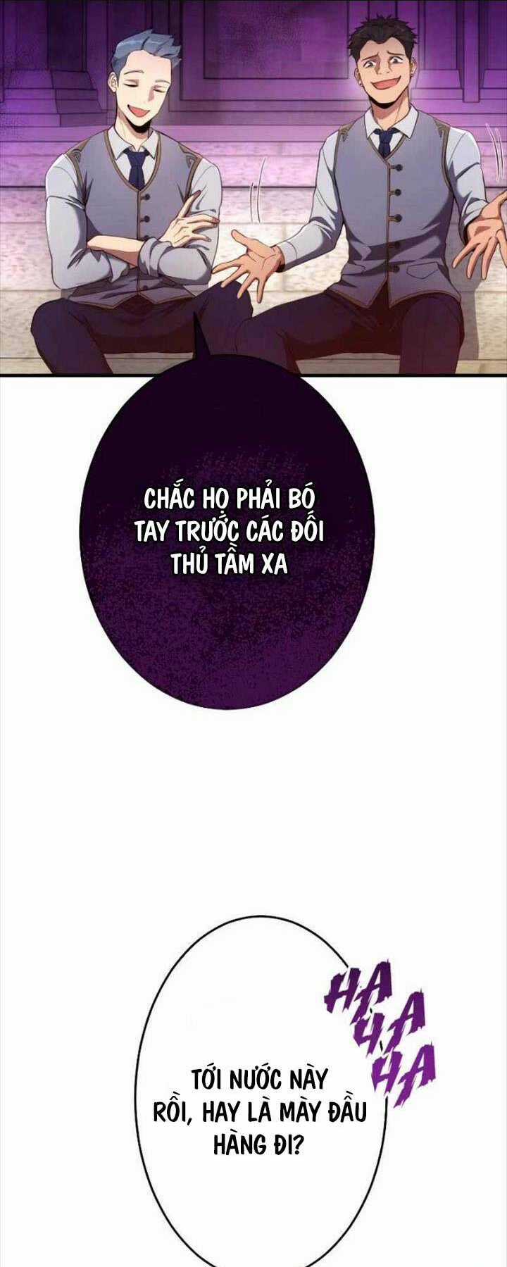 Pháp Sư Cận Chiến Hồi Quy Chapter 11 trang 23