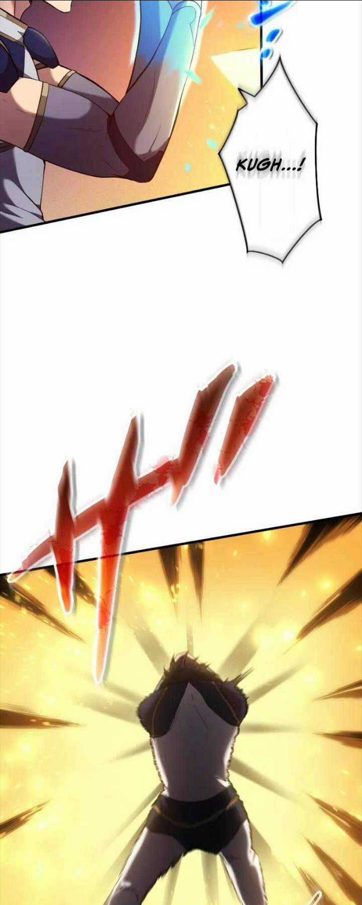 Pháp Sư Cận Chiến Hồi Quy Chapter 11 trang 26