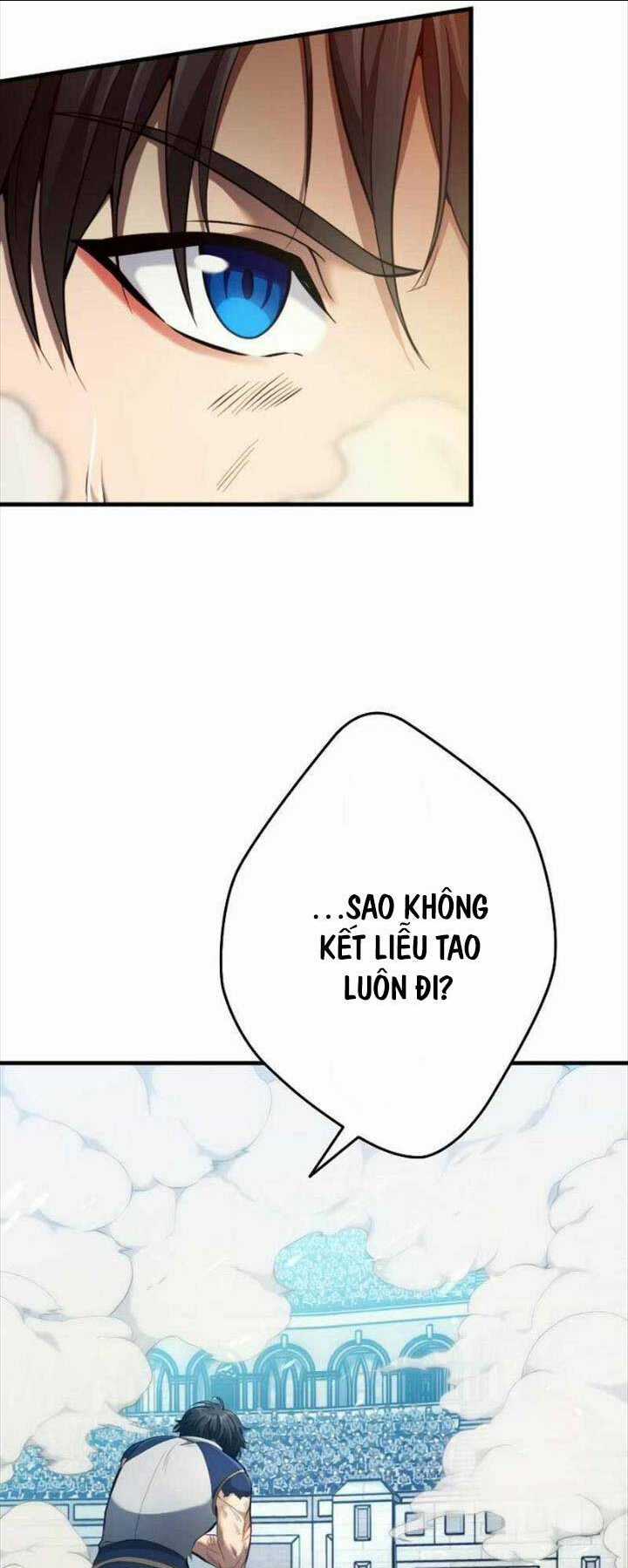 Pháp Sư Cận Chiến Hồi Quy Chapter 11 trang 30