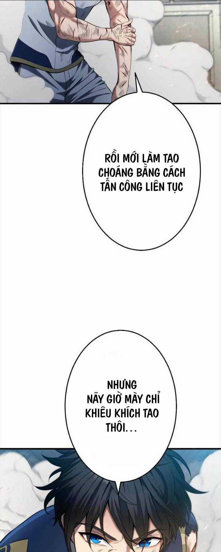 Pháp Sư Cận Chiến Hồi Quy Chapter 11 trang 32