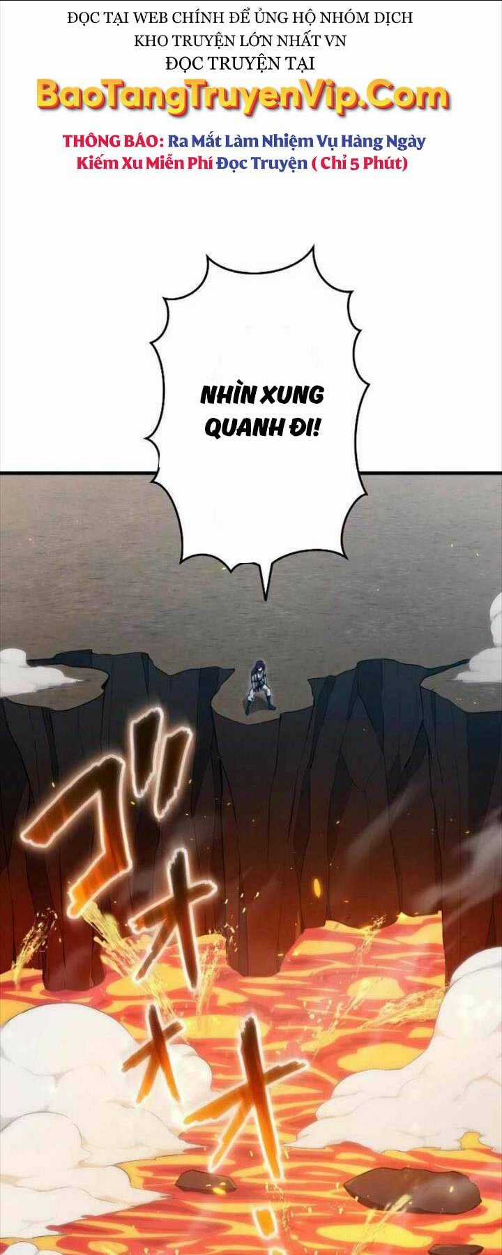 Pháp Sư Cận Chiến Hồi Quy Chapter 11 trang 35