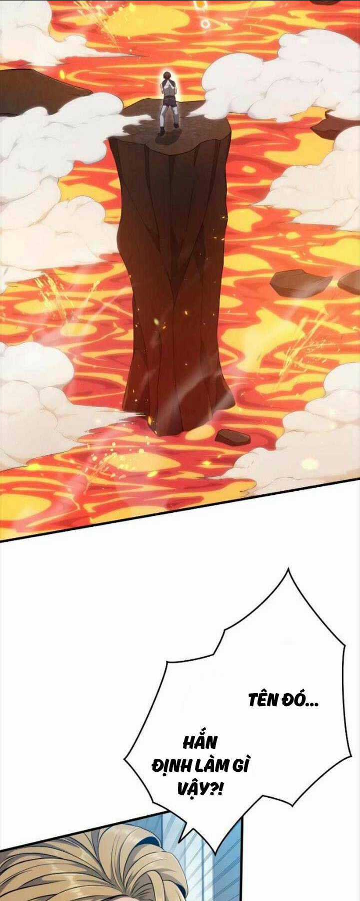 Pháp Sư Cận Chiến Hồi Quy Chapter 11 trang 36