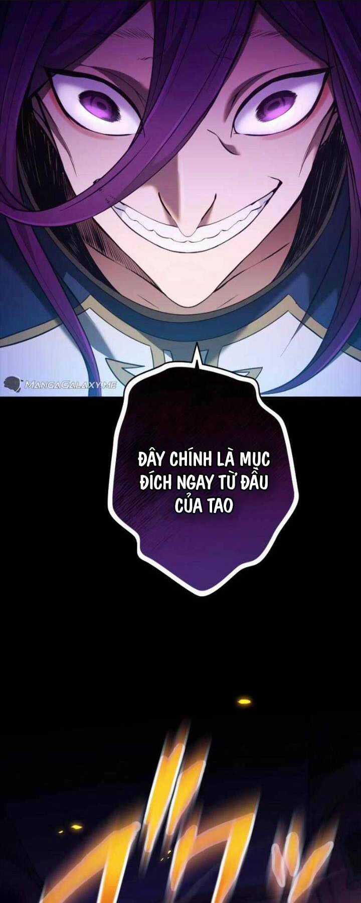 Pháp Sư Cận Chiến Hồi Quy Chapter 11 trang 38