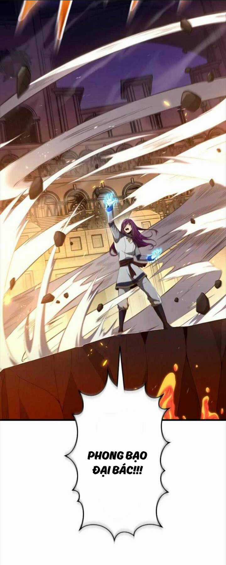 Pháp Sư Cận Chiến Hồi Quy Chapter 11 trang 39