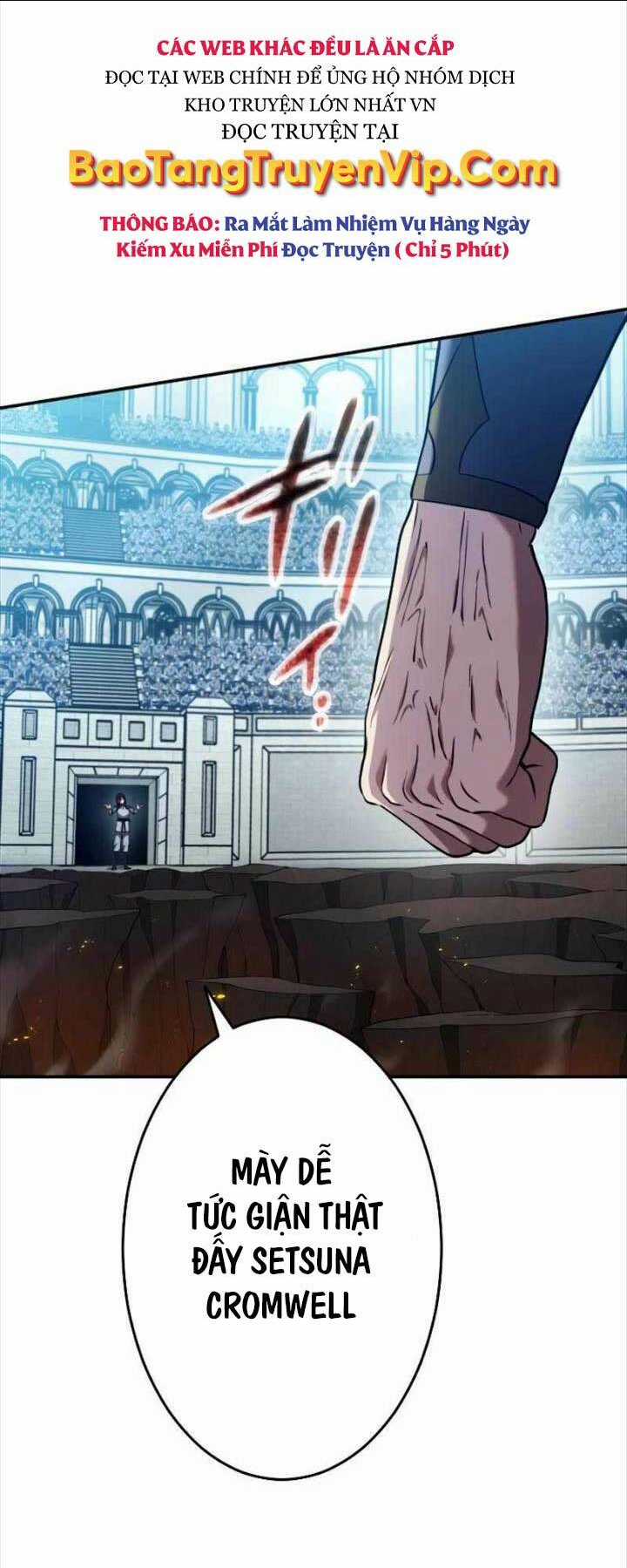 Pháp Sư Cận Chiến Hồi Quy Chapter 11 trang 4