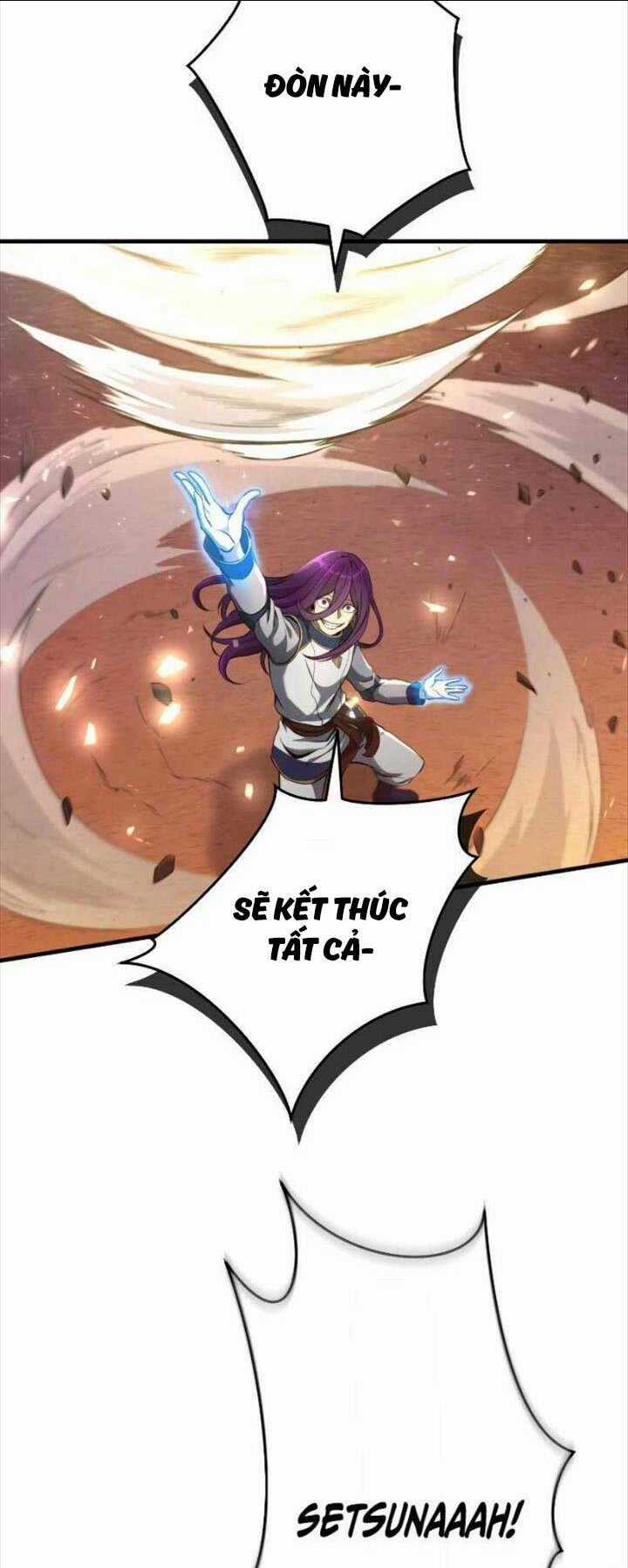 Pháp Sư Cận Chiến Hồi Quy Chapter 11 trang 41