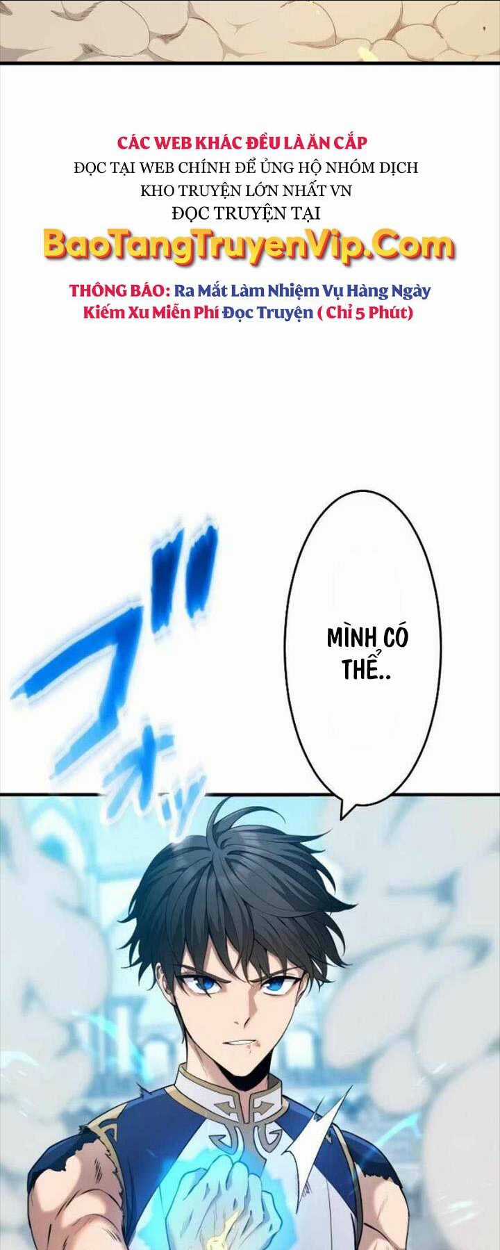 Pháp Sư Cận Chiến Hồi Quy Chapter 11 trang 45