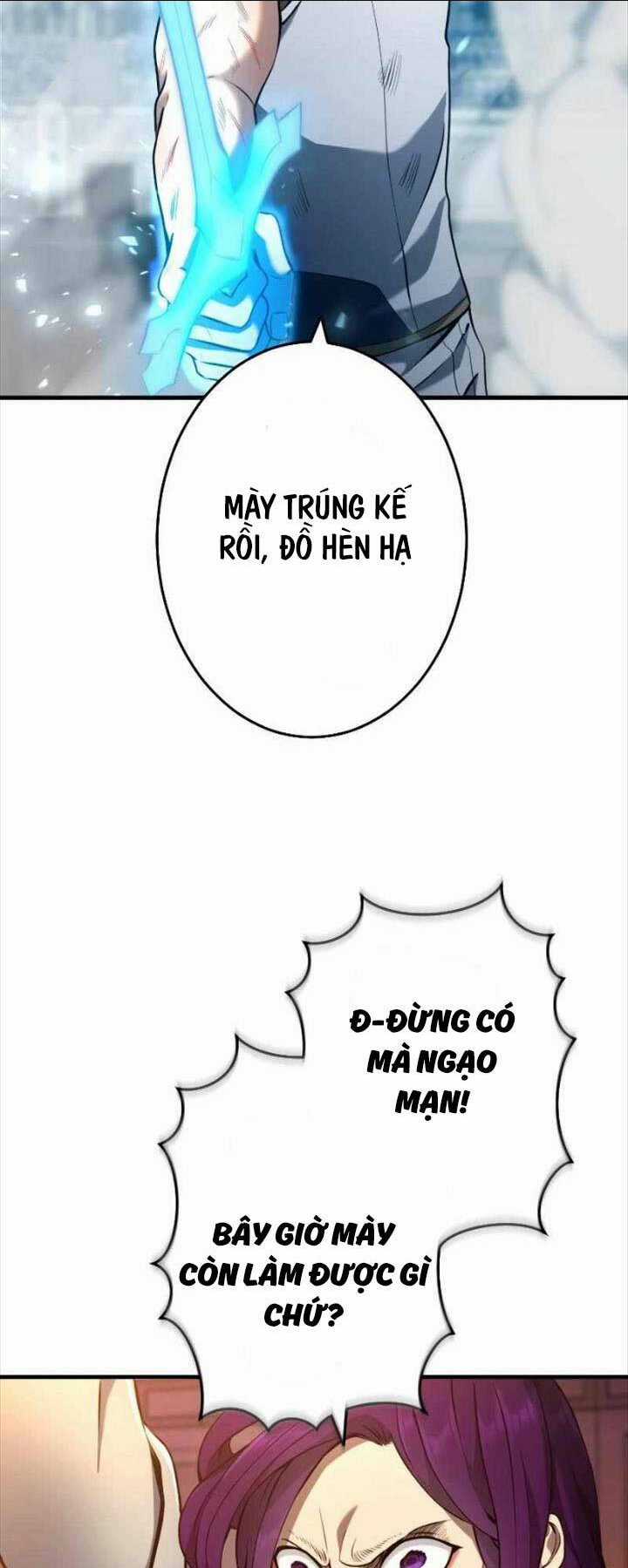 Pháp Sư Cận Chiến Hồi Quy Chapter 11 trang 49