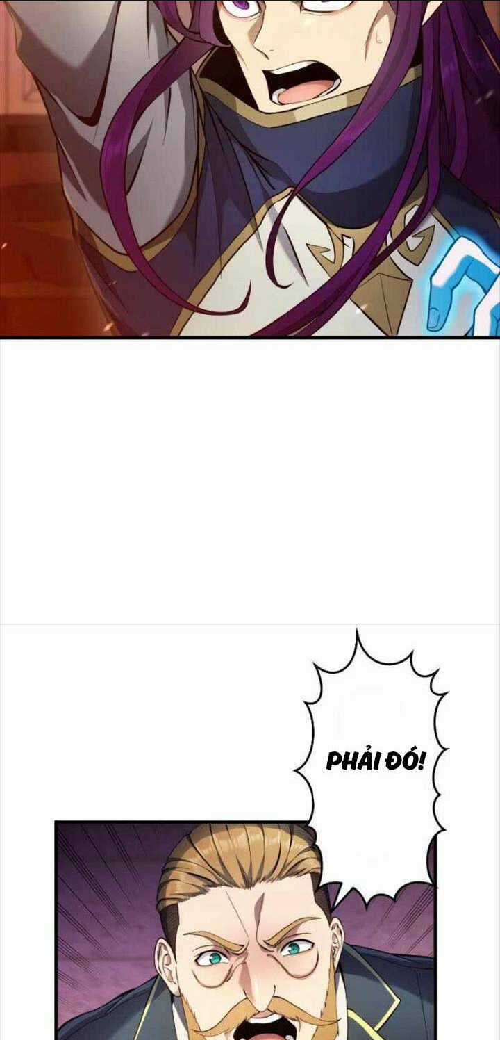 Pháp Sư Cận Chiến Hồi Quy Chapter 11 trang 50