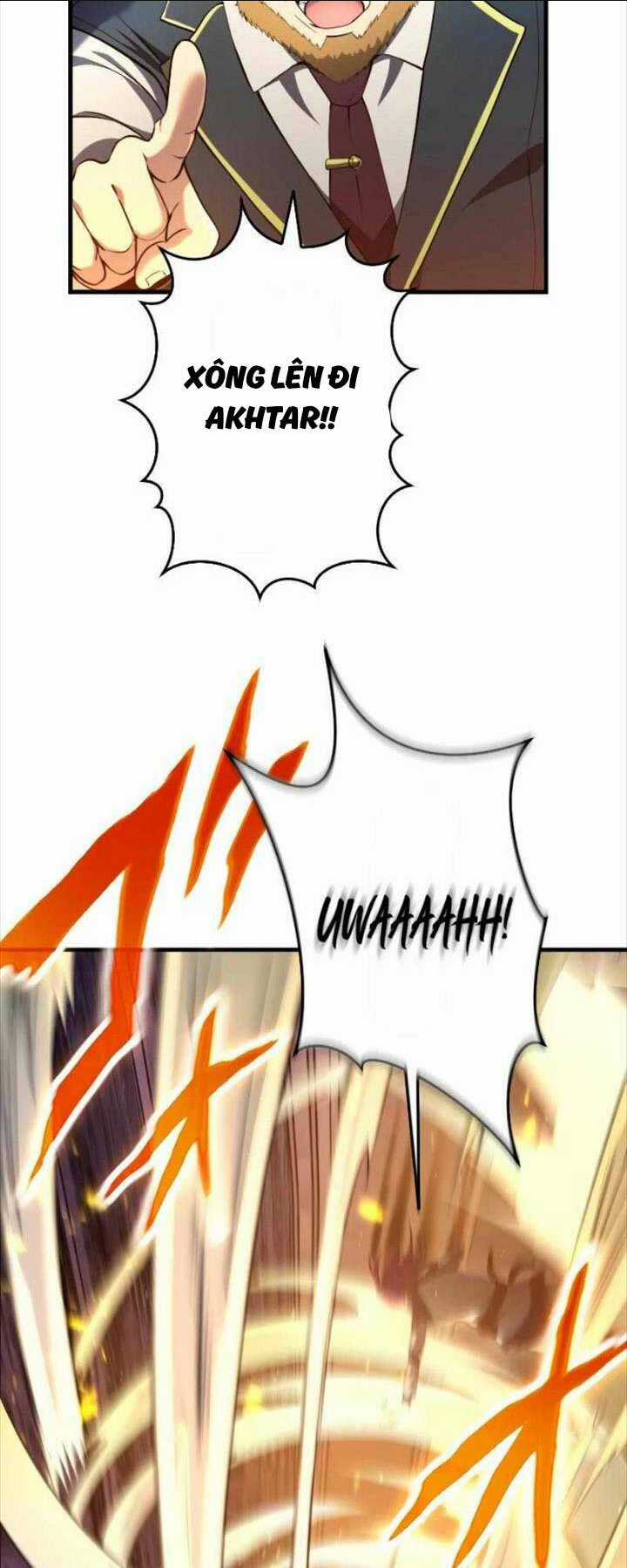 Pháp Sư Cận Chiến Hồi Quy Chapter 11 trang 51