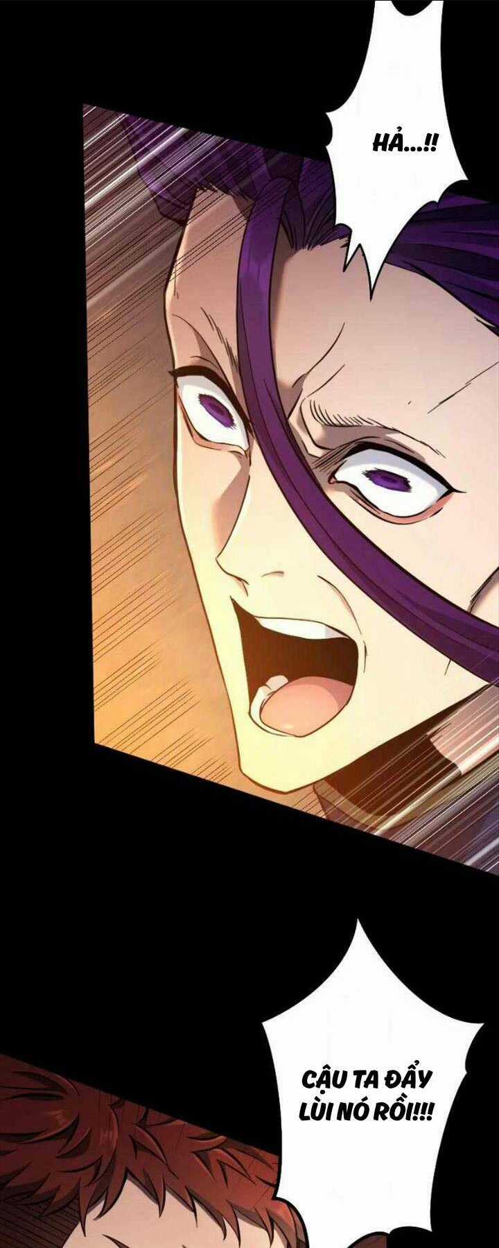 Pháp Sư Cận Chiến Hồi Quy Chapter 11 trang 57