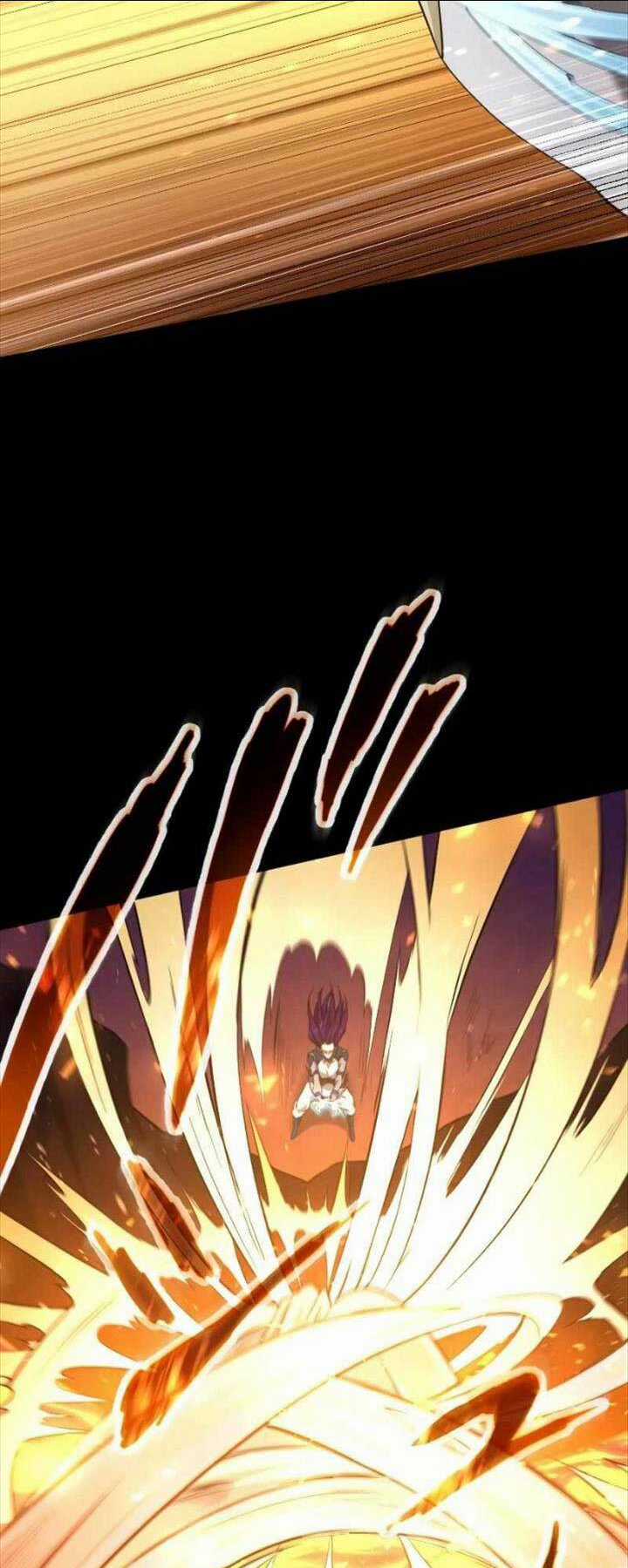 Pháp Sư Cận Chiến Hồi Quy Chapter 11 trang 59