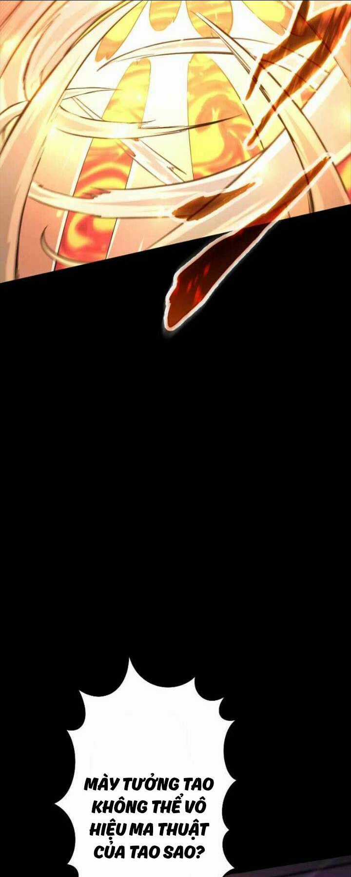 Pháp Sư Cận Chiến Hồi Quy Chapter 11 trang 60