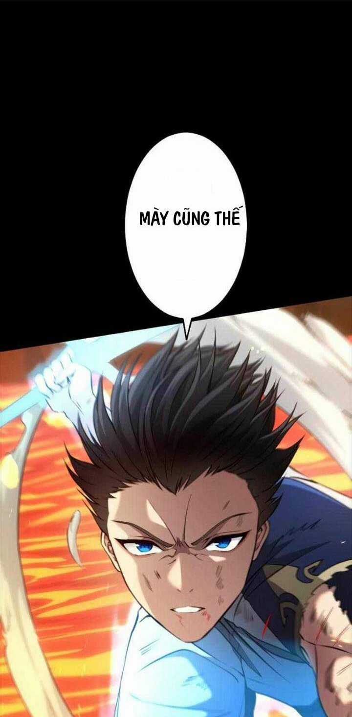 Pháp Sư Cận Chiến Hồi Quy Chapter 11 trang 63