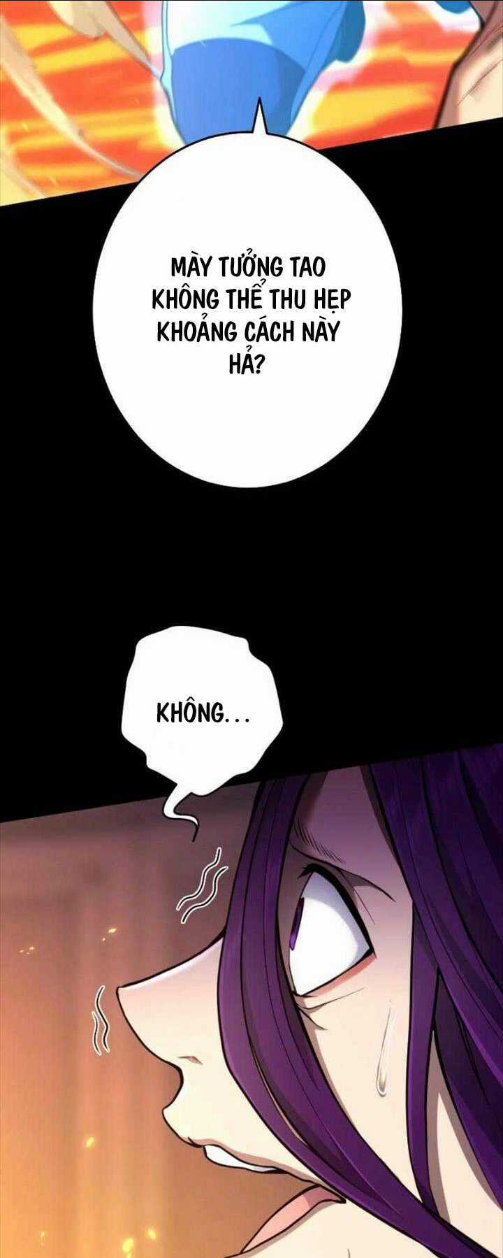 Pháp Sư Cận Chiến Hồi Quy Chapter 11 trang 64