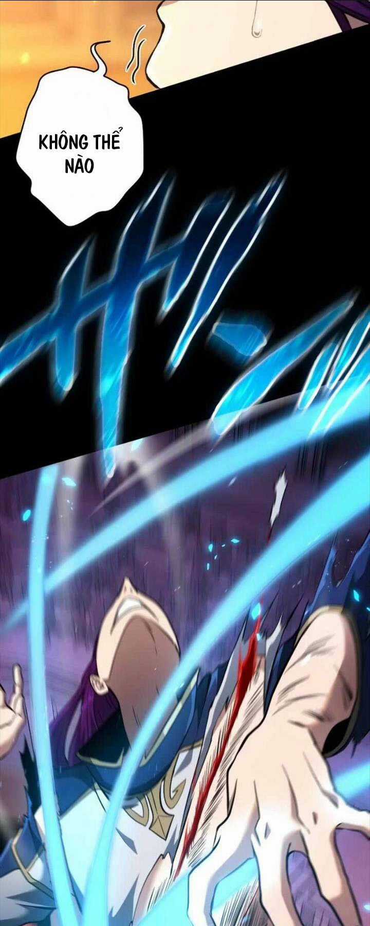 Pháp Sư Cận Chiến Hồi Quy Chapter 11 trang 65