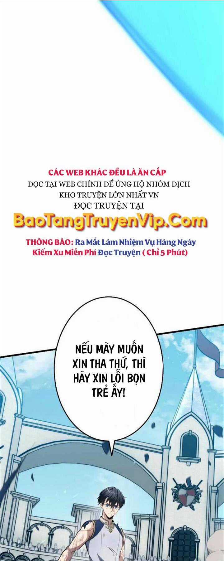 Pháp Sư Cận Chiến Hồi Quy Chapter 11 trang 68