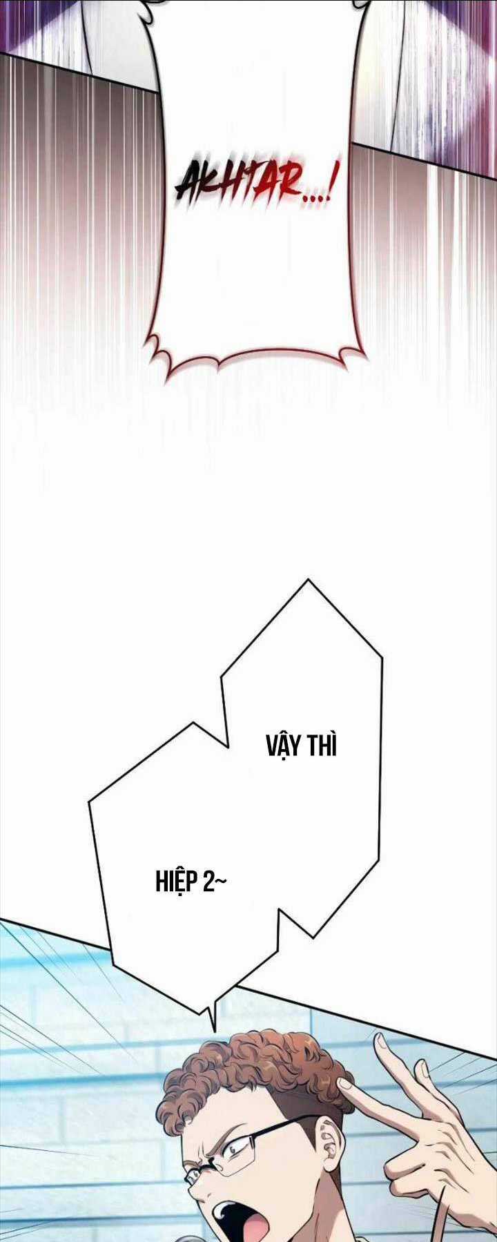 Pháp Sư Cận Chiến Hồi Quy Chapter 11 trang 7