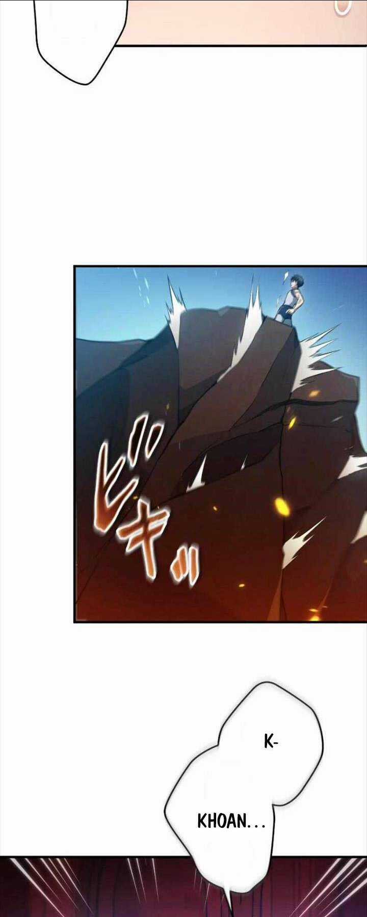 Pháp Sư Cận Chiến Hồi Quy Chapter 11 trang 71