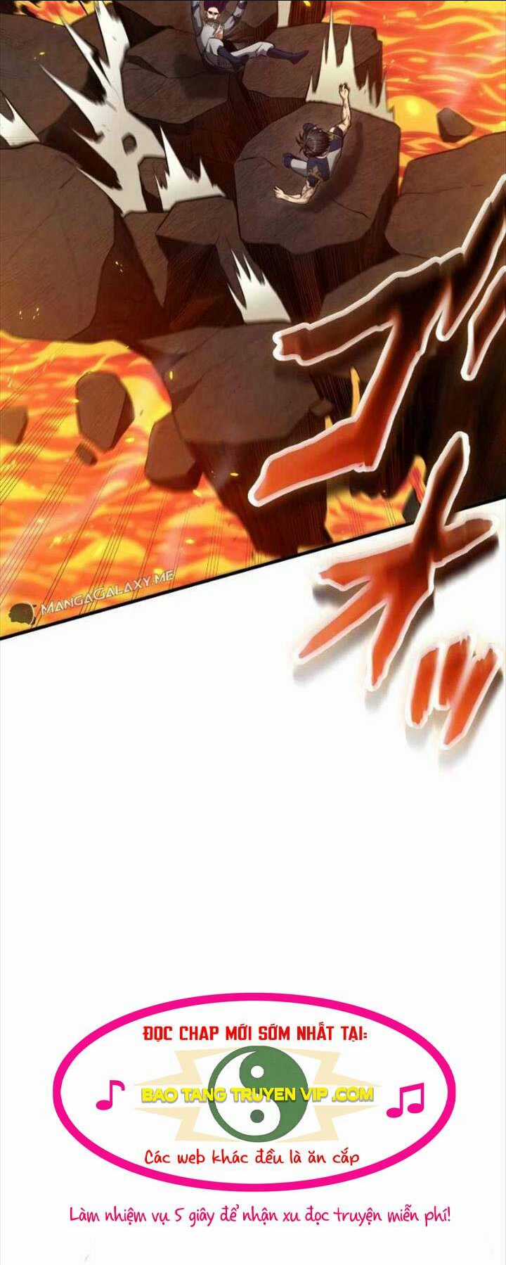 Pháp Sư Cận Chiến Hồi Quy Chapter 11 trang 73