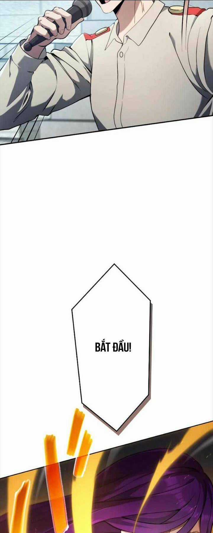 Pháp Sư Cận Chiến Hồi Quy Chapter 11 trang 8