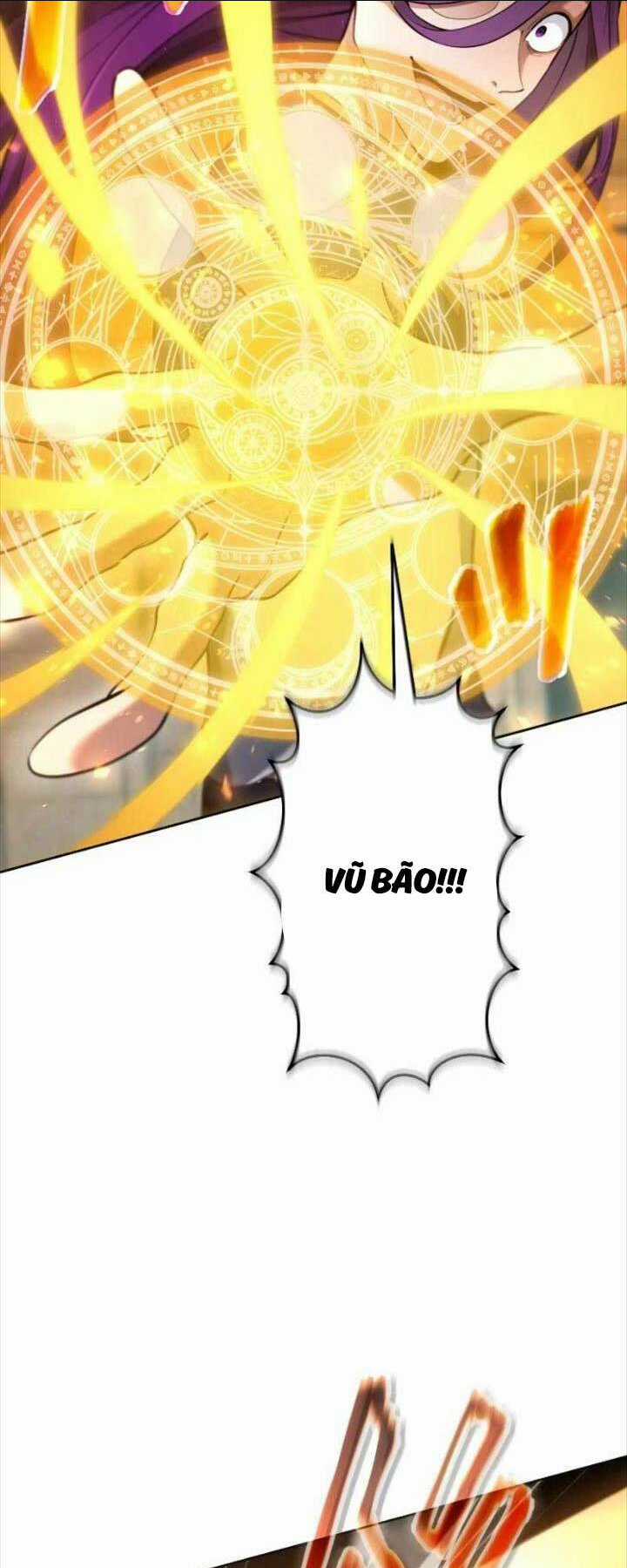 Pháp Sư Cận Chiến Hồi Quy Chapter 11 trang 9