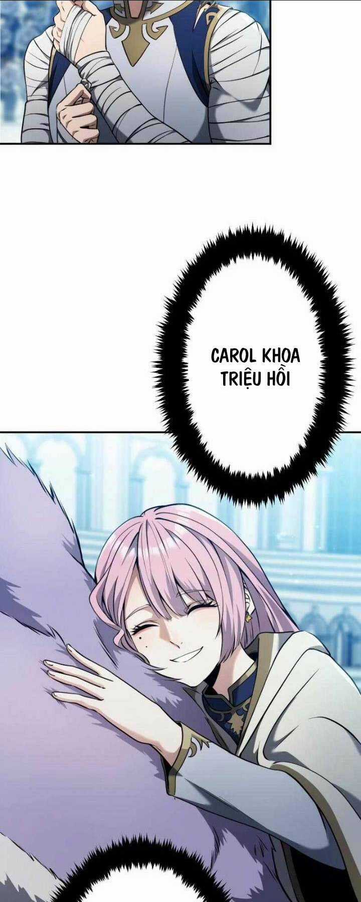 Pháp Sư Cận Chiến Hồi Quy Chapter 12 trang 13