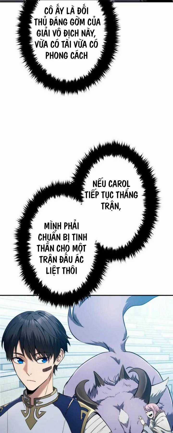 Pháp Sư Cận Chiến Hồi Quy Chapter 12 trang 14