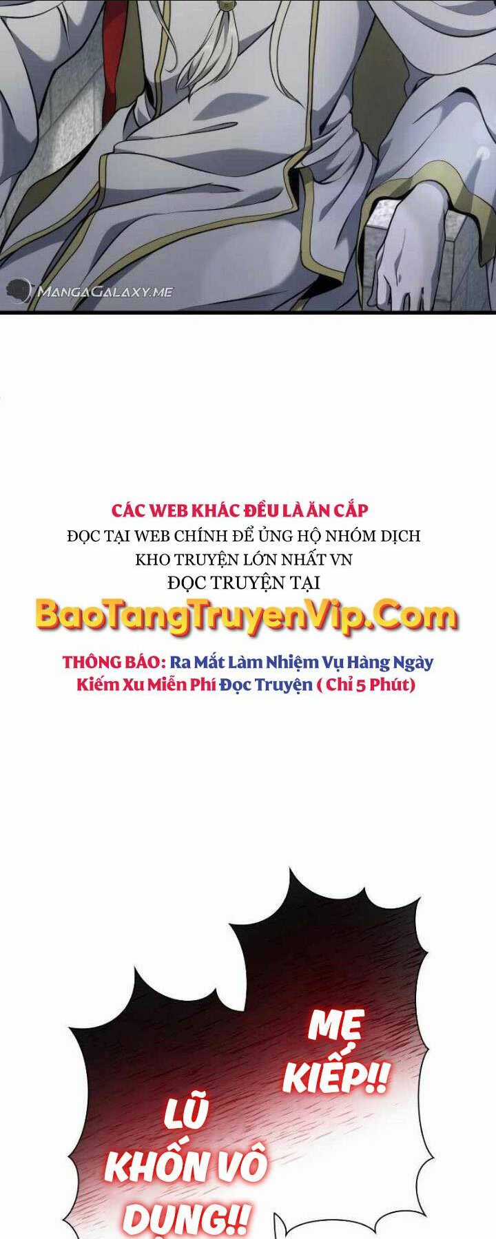 Pháp Sư Cận Chiến Hồi Quy Chapter 12 trang 18